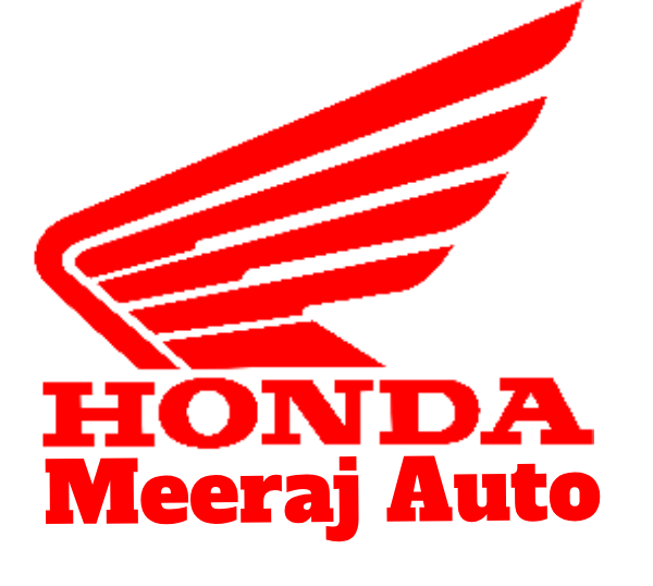 Meeraj Auto Honda Nagpur